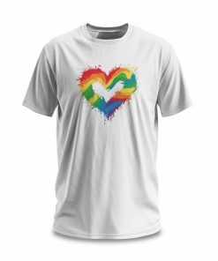 Rainbow Polo