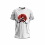 Karate Samurai Lelek