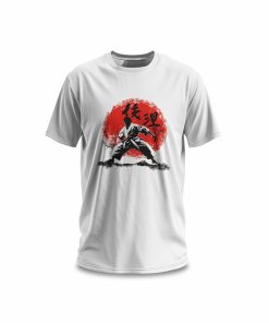 Karate Samurai Lelek