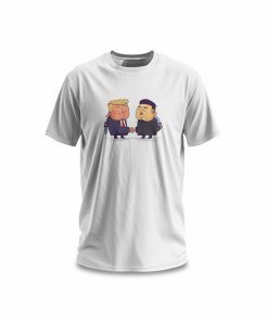 Kim Trump Polo
