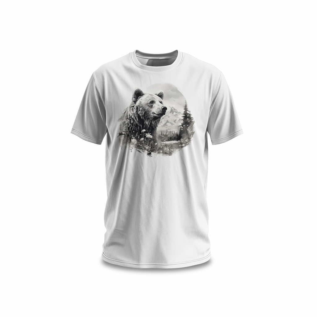 Medve wildlife Medve természet