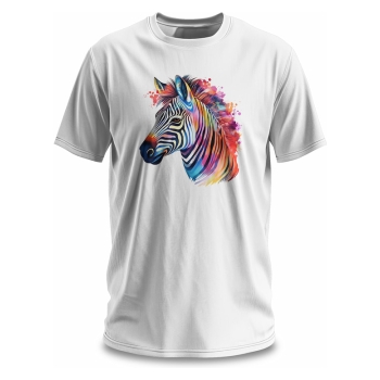 Zebra 4