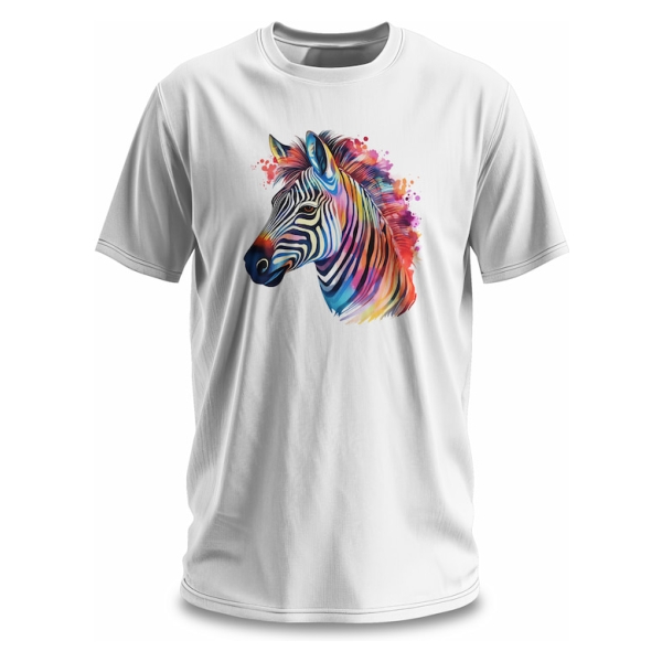 Zebra 4