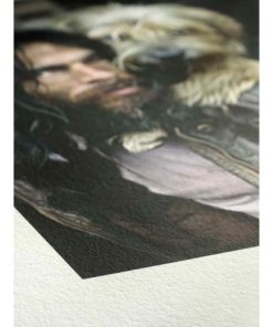 Fine Art printing