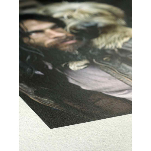 Fine Art printing