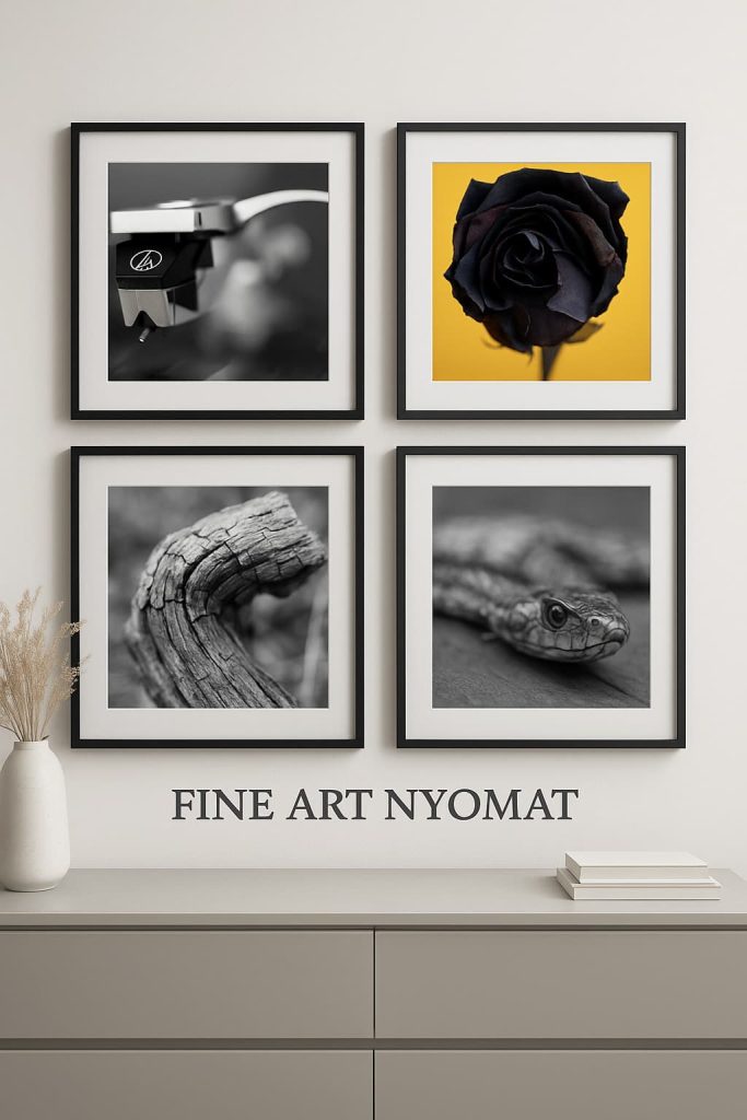 Fine Art Alkossegyedit.hu