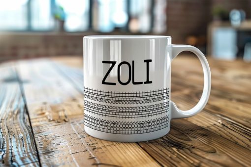 Fuck This Shit Zoli