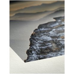 A4 Fine Art Giclée Print – Archival Quality On Hahnemühle Paper