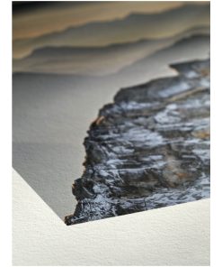 A4 Fine Art Giclée Print – Archival Quality on Hahnemühle Paper
