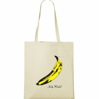 Szatyor Andy Warhol