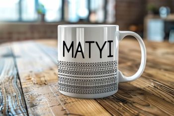 Szeretem A Matyot Gen