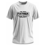 Best Father Galaxy