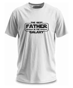 Best Father Galaxy