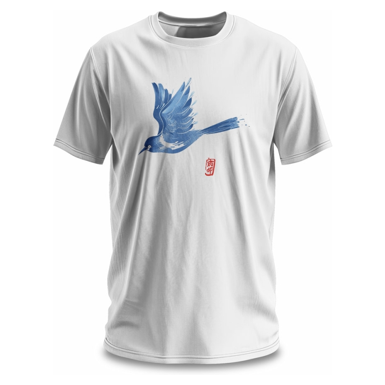 Blue Bird