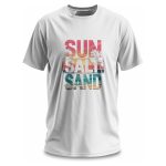 Sun Salt Sand Tsirt
