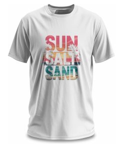 Sun Salt Sand Tsirt