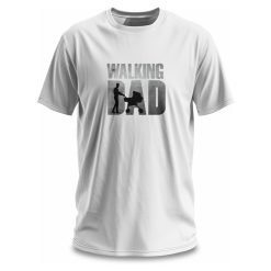 Walking Dad Tshirt