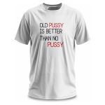 Old Pussy Gen