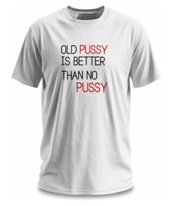 Old Pussy Gen
