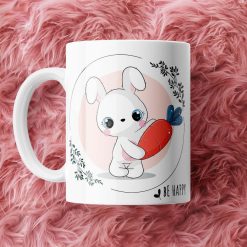 Be Happy Bunny Gen