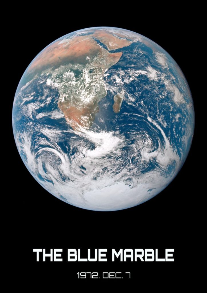 Earth 1972 Ver2