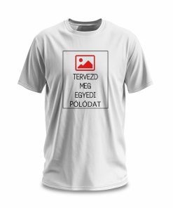 Egyedi Polo Nyomtatas