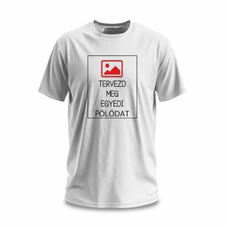 Egyedi Polo Nyomtatas