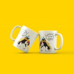 Szia Batyus Helyzet Gen