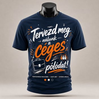 Szines Polo Ceges