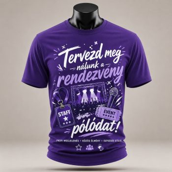 Szines Polo Rendezveny