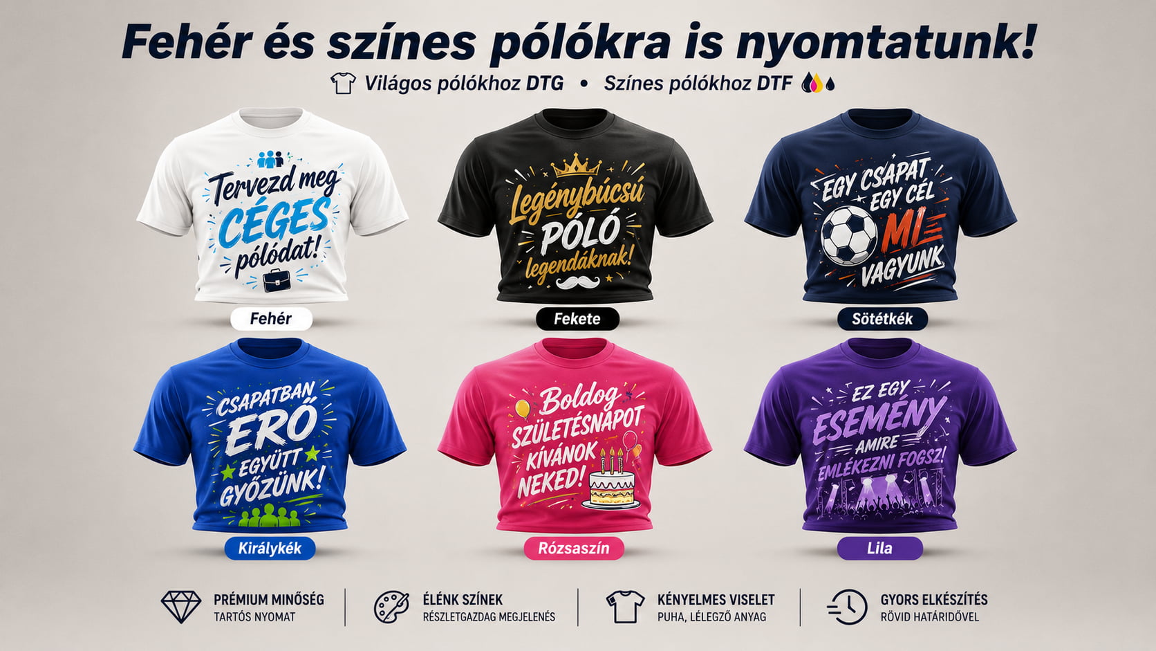 egyedi fényképes Póló nyomtatás Budapesten egyedi fényképes Póló nyomtatás Budapesten - Alkossegyedit.hu
