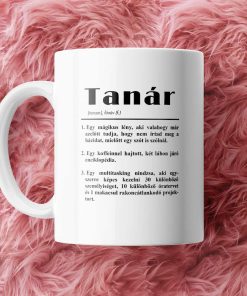 Tanar Bogre Definicio Gen