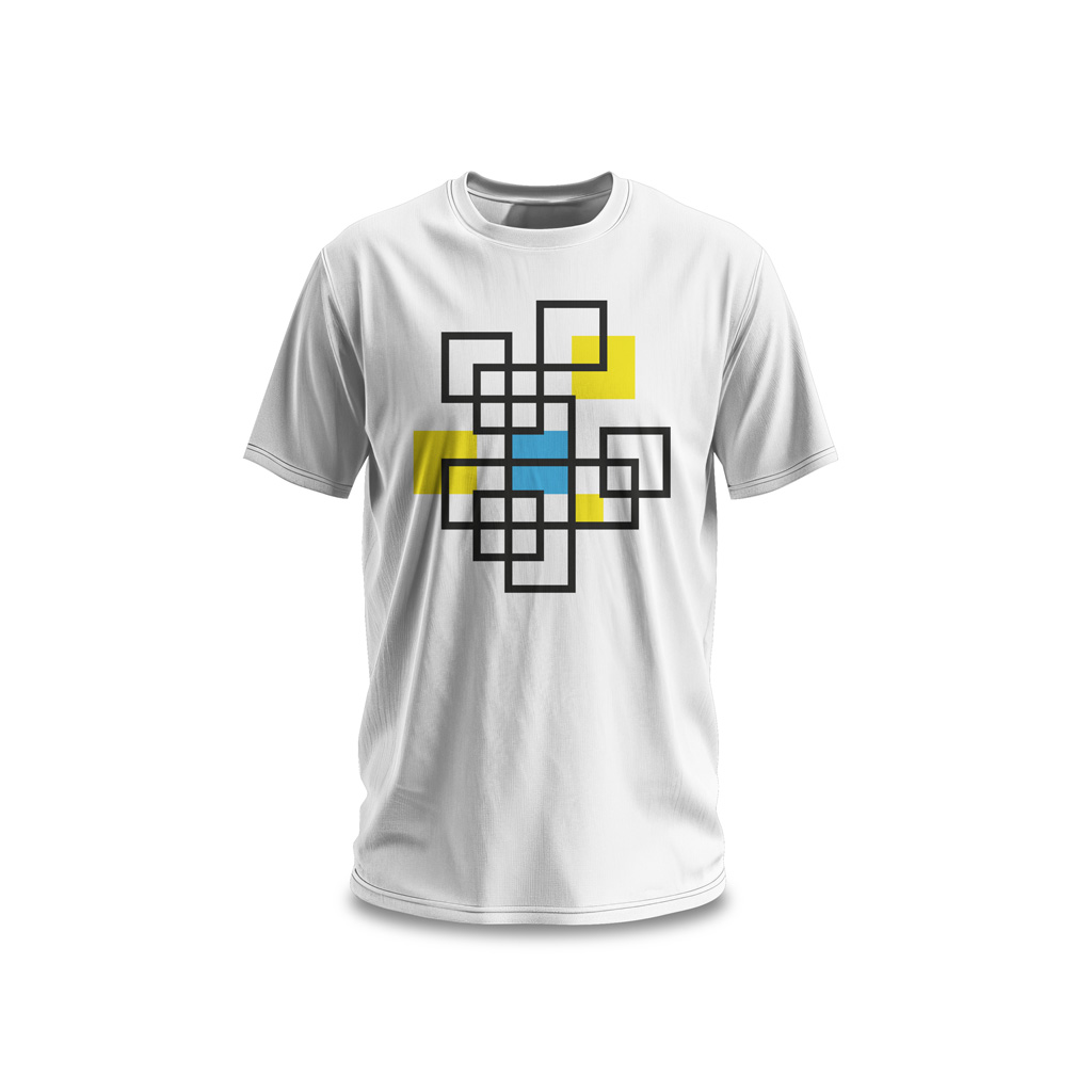 Abstract polo v1 Abstract polo v1