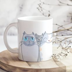 Cats V2 Bogre