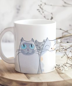 Cats V2 Bogre