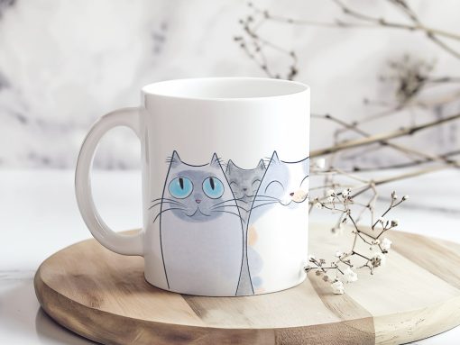 Cats V2 Bogre