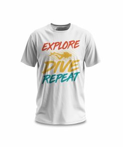 Dive Repeat