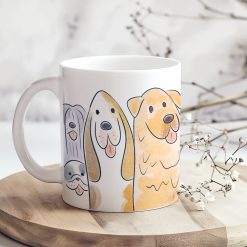 Dogs Bogre