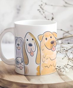 Dogs Bogre