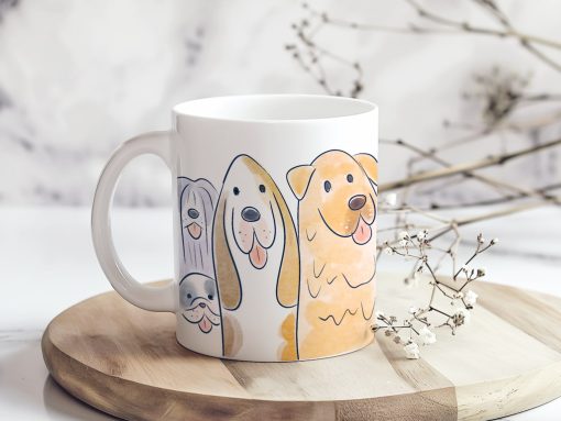 Dogs Bogre