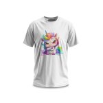 Duzzogo Unikornis Polo V