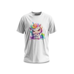 Duzzogo Unikornis Polo V