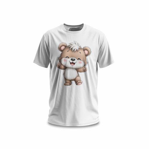 Mosolygos Maci Polo