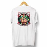 Christmas Fuck Finger Gen