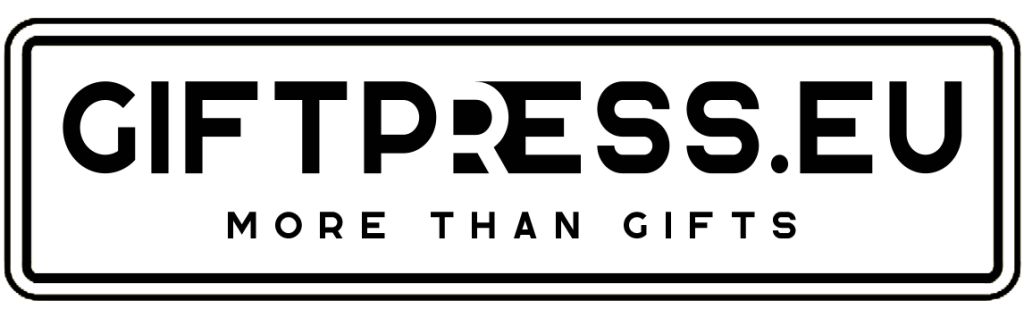 Giftpress Logo