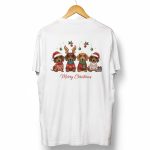 Merry Christma Dachshund Gen