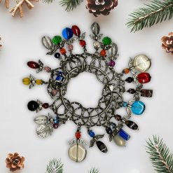 Angyalka Kulcstarto Medal