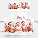 Boldog Mikulast Izom Gen