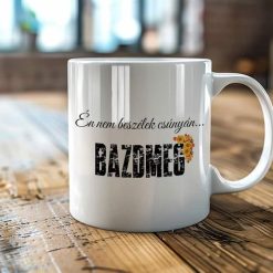 Nem Beszelek Csunyan Bogre