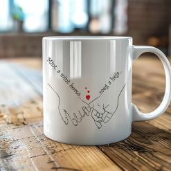 Kezek Borso Meg A Heja Gen